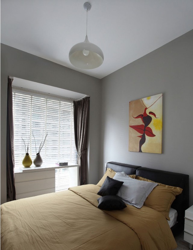 與時俱進簡約風(fēng)，滿足現(xiàn)代人喜歡混搭的樂趣