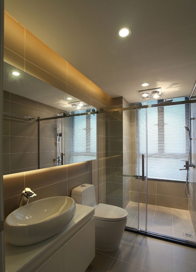 與時俱進簡約風(fēng)，滿足現(xiàn)代人喜歡混搭的樂趣